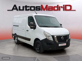 dc l2h2 3,5t 2.3dci 96kw fwd acenta