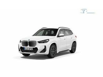 bmw ix1 edrive20 m sport akcija dobava november 6.500€ sub
