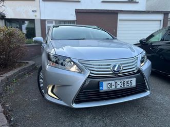 lexus hs 250 hybrid