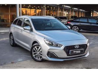 hyundai i30 sw 1.6 crdi style