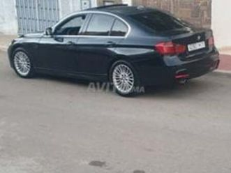 bmw série 3 320d