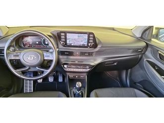 hyundai bayon 1.0 t-gdi premium