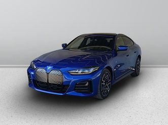 i4 bmw i4 edrive40 gran coupé
