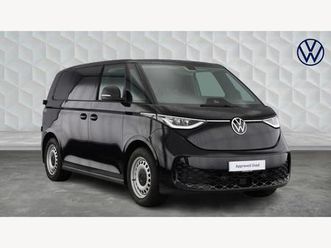 pro 79kwh commerce auto 5dr