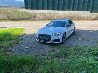 a5 sportback 35 tfsi advan s tronic 110kw advanced