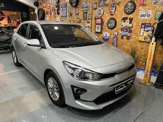 kia rio 1.2 cvvt dynamic