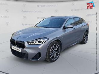 x2 xdrive20d 190 ch