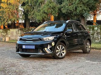 kia stonic 1.2 dynamic