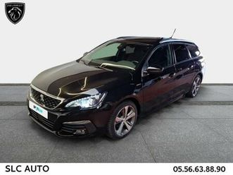 sw 1.2 puretech 130ch e6.c s&s gt line eat8