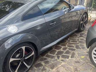 2000 tfsi competition