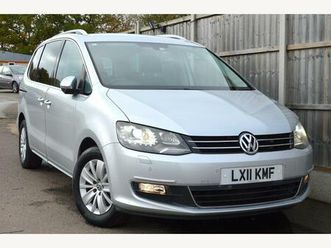 1.4 tsi bluemotion tech se dsg euro 5 (start/stop) 5dr