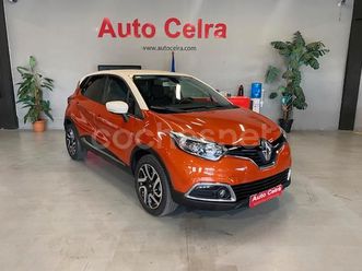 renault captur zen energy dci 110 eco2