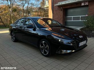 hyundai elantra 1.6 smart