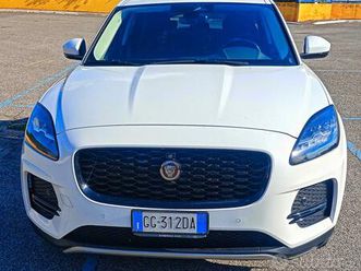 jaguar e-pace diesel 2.0 dynamic s 2021 163cv