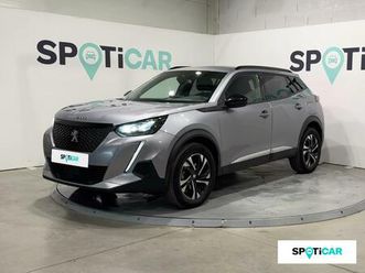 bluehdi 130 s&s eat8 allure pack