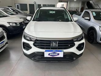 fiat pulse drive 1.3 8v flex aut. 2023