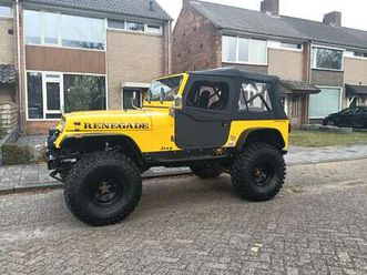 4.0 high output offroad, sperren 37s