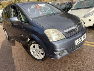 1.6i 16v active mpv 5dr petrol manual (159 g/km 104 bhp)