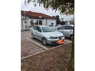 seat cordoba 1.4 reference