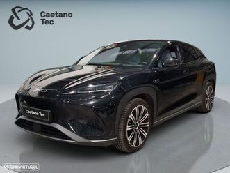 byd sealion 7 sealion7 82.5 kwh comfort