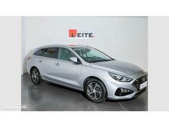 hyundai i30 sw 1.0 t-gdi style