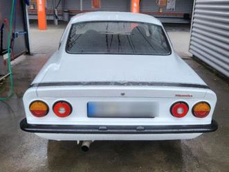 opel manta a