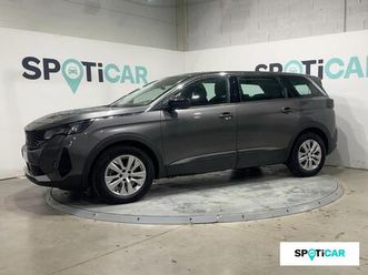 bluehdi 130ch s&s eat8 active pack