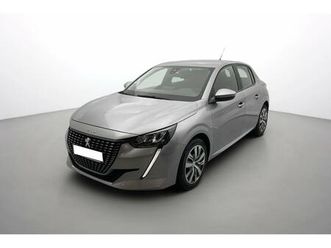 puretech 75 s&s bvm5 active business