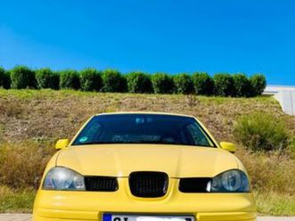 seat arosa signo 1.4 klima signo