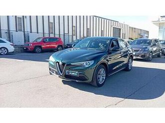 *promo* 2.2 turbodiesel 190 cv at8 q4 business