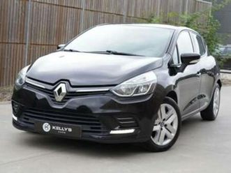 ② renault clio energy*1ste eig! — renault — 2ememain