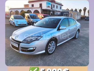 renault laguna dynamique tomtom dci 110 eco2