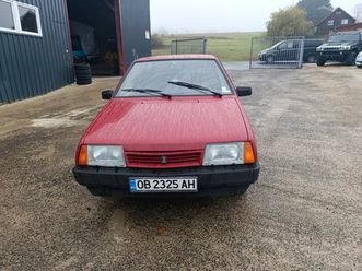 lada samara 1.5i forma