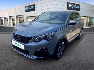 puretech 130ch s&s bvm6 allure