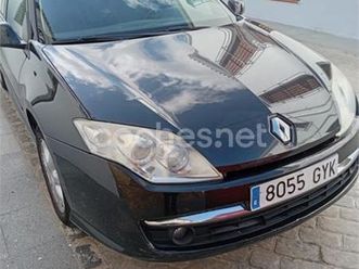renault laguna expression techno 1.5dci