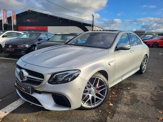 63 amg s 612ch 4matic+ 9g-tronic euro6d-t