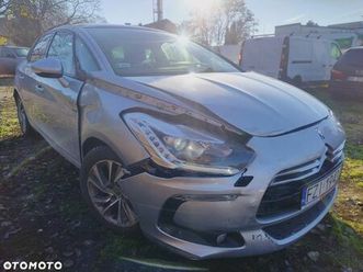 citroën ds5 2.0 hdi hybrid4 sochic mcp