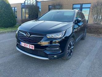 grandland x phev 1.6 turbo innovation s