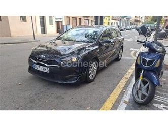 kia ceed tourer tourer 1.0 mhev tech dct