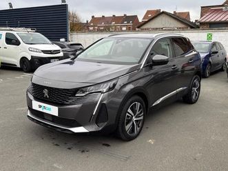 1.5 bluehdi 130ch s&s allure pack eat8