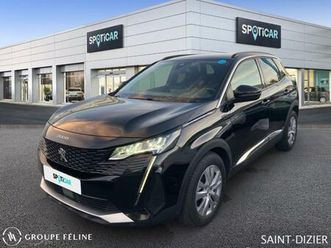 1.5 bluehdi 130ch s&s style