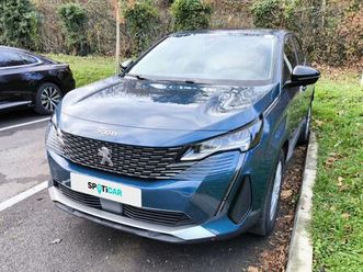 puretech 130ch s&s eat8 active pack