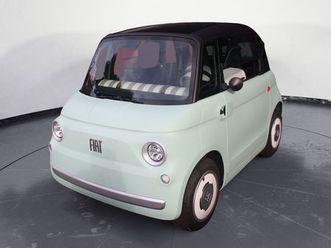 fiat topolino topolino nuova a catania