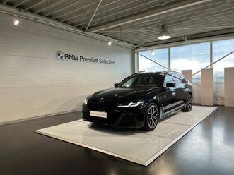 530d xdrive 286 ch touring