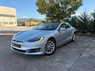 tesla model s 75d