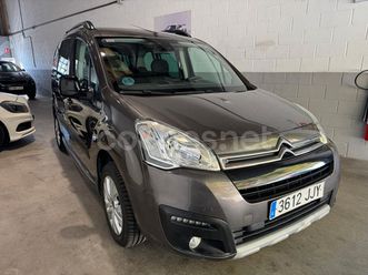 citroen berlingo multispace xtr plus bluehdi 120 ss 6v