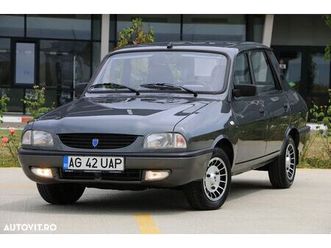 utilizat dacia 1310 2004 - 9 250 eur, 65 800 km - autovit.ro