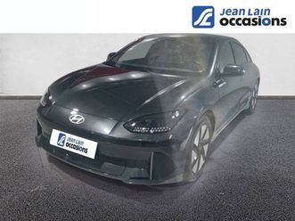 ioniq 6 77 kwh 229 ch creative