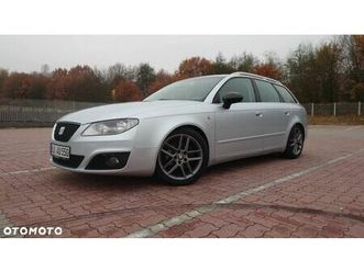 seat exeo st ver-2-0-tdi-cr-sport