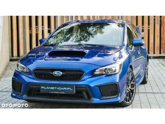 subaru wrx sti 2.5 sport